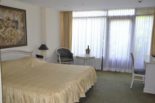 Fletcher Hotel - Restaurant Heiloo