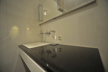 Apartamento Appartement Hotel Spaander