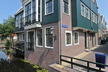 Apartamento Appartement Hotel Spaander