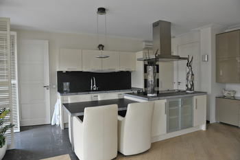 Apartamento Appartement Hotel Spaander
