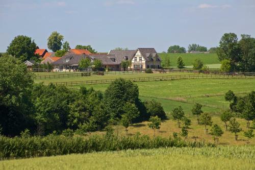 Bed & Breakfast Buitenplaats Welsdael