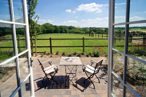 Bed & Breakfast Buitenplaats Welsdael