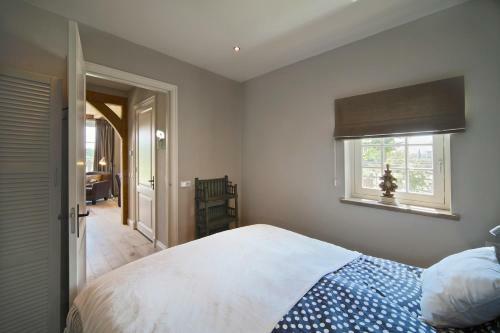 Bed & Breakfast Buitenplaats Welsdael