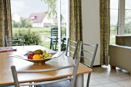 Center Parcs Parc Sandur