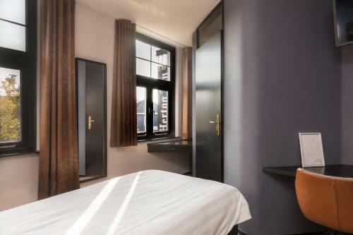 Hotel De Valk
