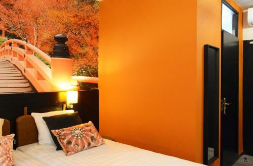 Hotel De Valk