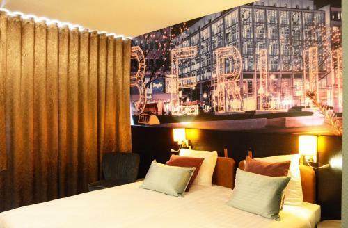 Hotel De Valk