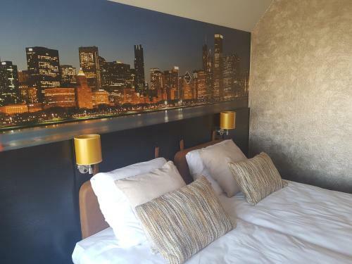 Hotel De Valk