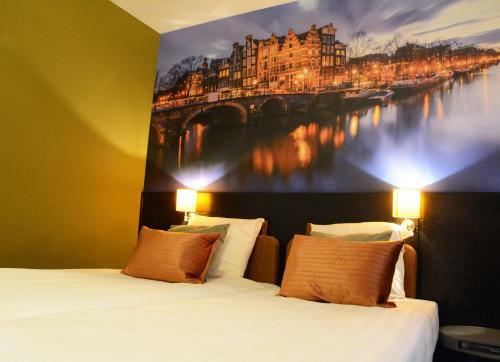 Hotel De Valk