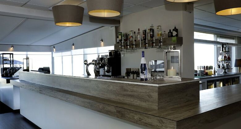 Hampshire Hotel - Churchill Terneuzen