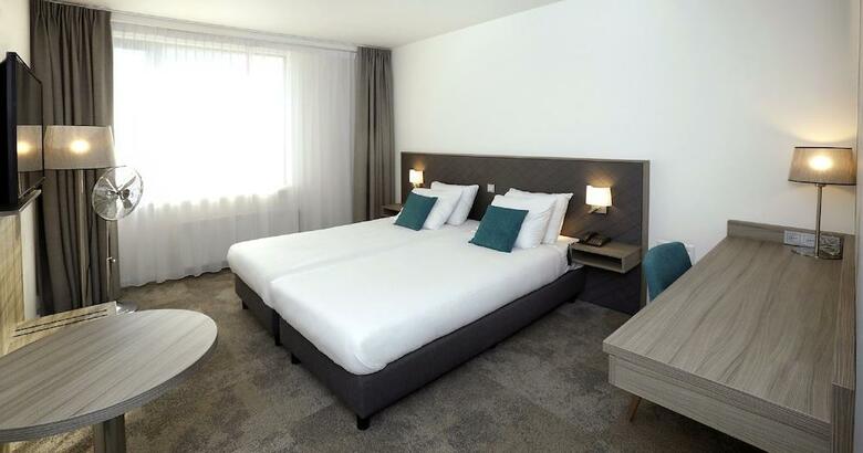 Hampshire Hotel - Churchill Terneuzen
