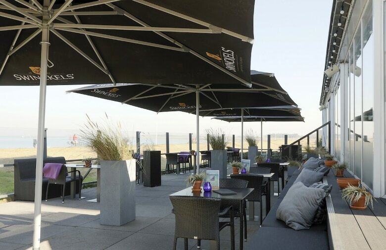 Hampshire Hotel - Churchill Terneuzen