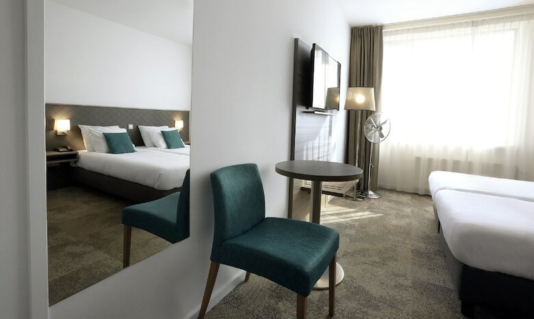 Hampshire Hotel - Churchill Terneuzen