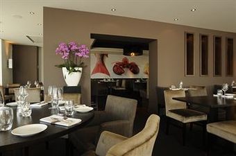 Hotel Golden Tulip L'escaut