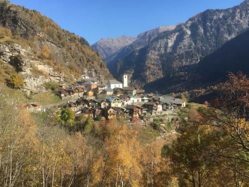 Albergue Ostello Landarenca