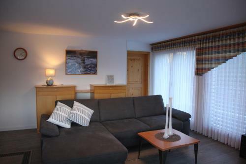 Apartamento Moutain View