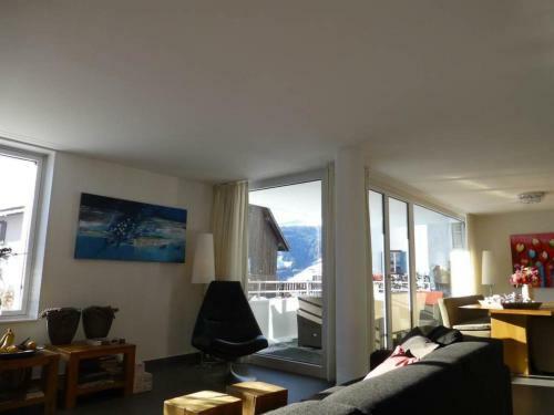 Apartment Ferienwohnung Sot