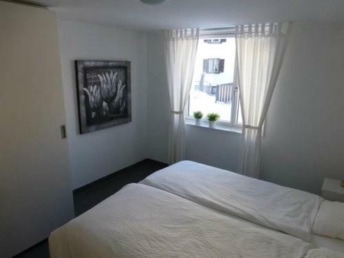 Apartment Ferienwohnung Sot