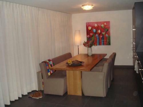 Apartment Ferienwohnung Sot