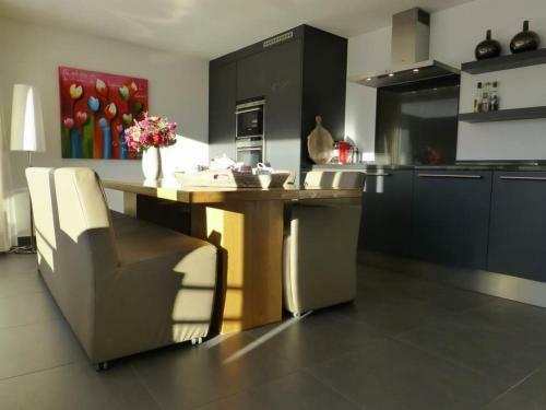 Apartment Ferienwohnung Sot
