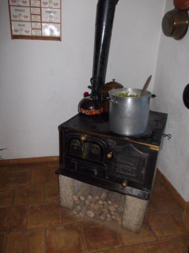 Bed & Breakfast Les Favarges 3