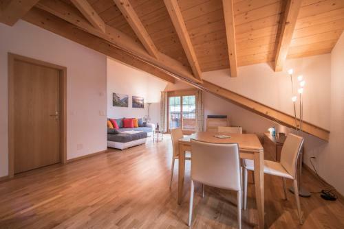 Apartment Lauberhorn, Luxury With Best Views