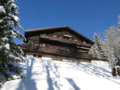Apartamento Koluma Mansi
