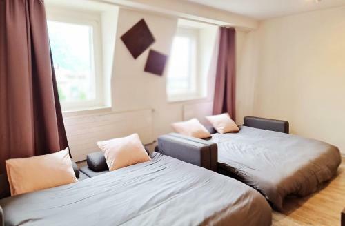Pure8 - Thunersee Apartment