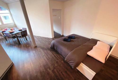 Apartamento Harder Kulm Wohnung