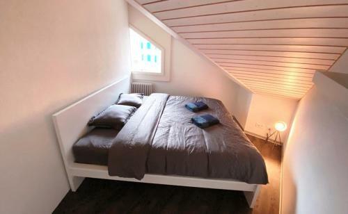 Apartamento Harder Kulm Wohnung