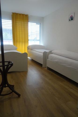 The Golf Apartments