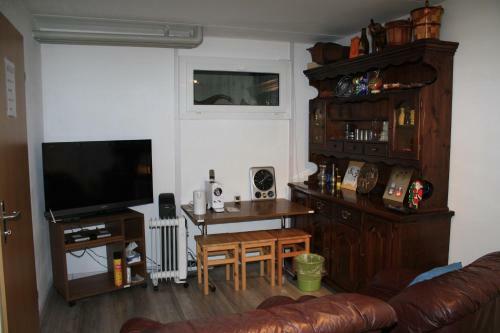 Hostal Ergomotion Losone Michio