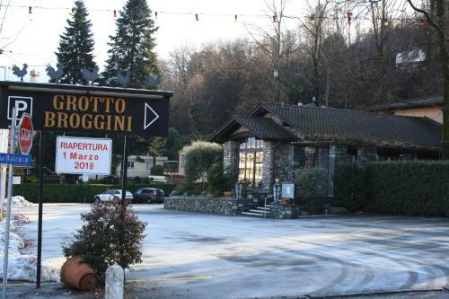 Hostal Ergomotion Losone Michio
