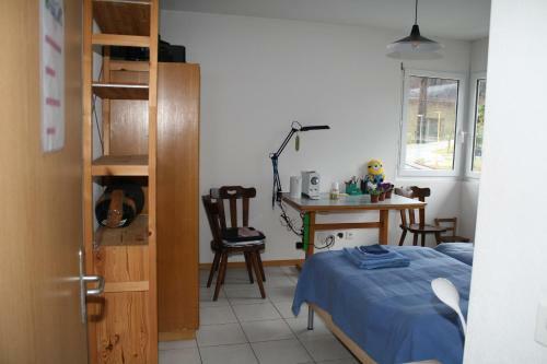 Hostal Ergomotion Losone Michio