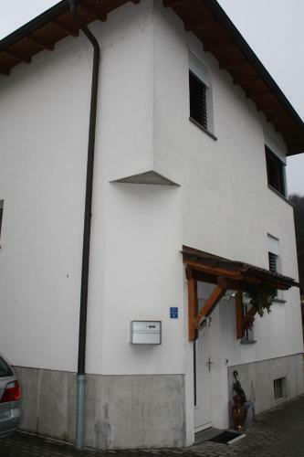 Hostal Ergomotion Losone Michio