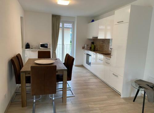 Apartamento Rustico San Giorgio: Losone