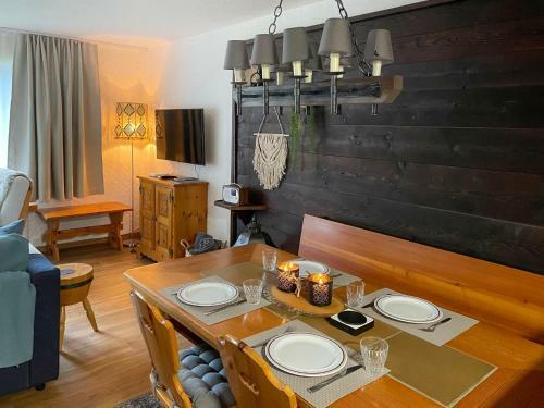 Apartment Snowkaya Grindelwald
