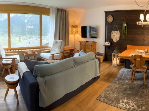 Apartment Snowkaya Grindelwald
