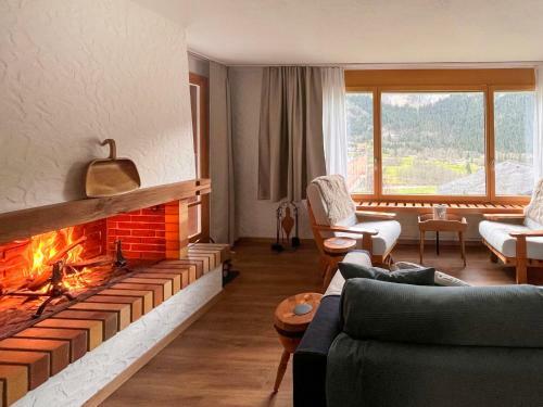 Apartment Snowkaya Grindelwald
