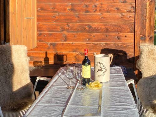 Apartment Snowkaya Grindelwald