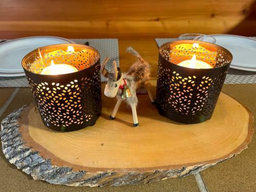 Apartment Snowkaya Grindelwald