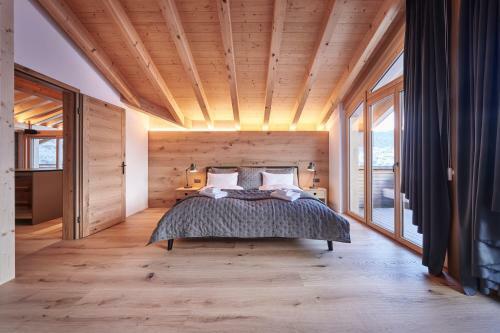Apartamento Attico Grindelwald