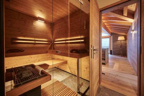 Apartamento Attico Grindelwald