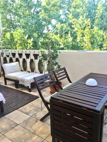 Apartamento Typ Sevilla