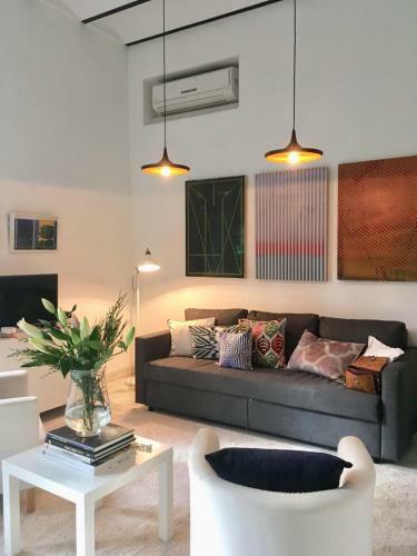 Apartamento Typ Sevilla
