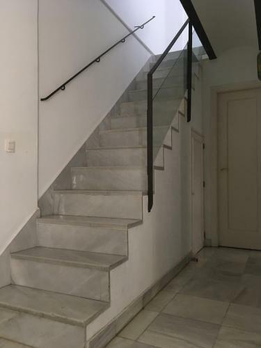 Apartamento Typ Sevilla