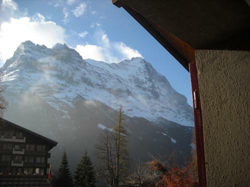 Apartamentos Pfaffenst�ckli