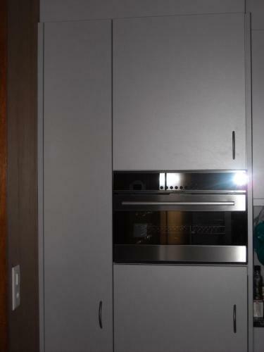 Apartamentos Pfaffenst�ckli
