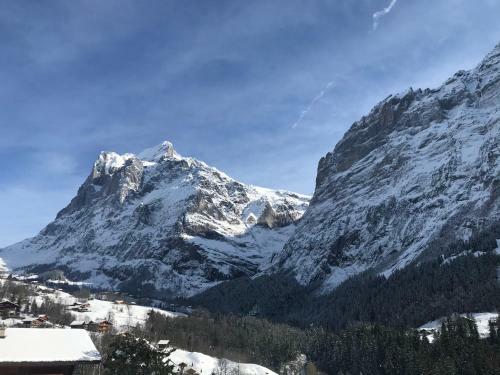 Apartamentos Chalet Mila