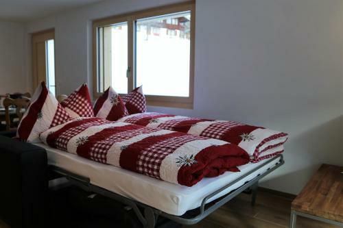 Apartamentos Chalet Mila